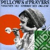 Pillows And Prayers Volumes 1 & 2 (Cherry Red 1982-1984) (2 Cd) cd