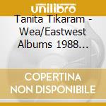 Tanita Tikaram - Wea/Eastwest Albums 1988 -1995 (5 Cd) cd