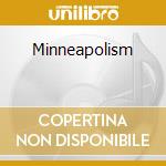 Minneapolism cd