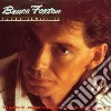 Foxton, Bruce - Touch Sensitive cd