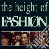 Fashion - The Height Of Fashion cd