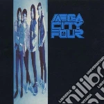 Mega City Four - Tranzophobia cd