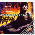 Havana 3a.m. - Havana 3a.m. cd