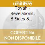 Toyah - Revelations: B-Sides & Rarities (5 Cd) cd