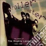 Mighty Lemon Drops - Rollercoaster cd