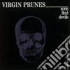 Virgin Prunes - Sons Find Devils cd