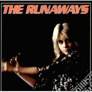 Runaways (The) - The Runaways cd musicale di The Runaways