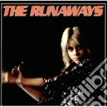 Runaways (The) - The Runaways cd