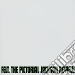 Felt - Pictorial Jackson Review cd