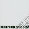 Felt - Pictorial Jackson Review cd