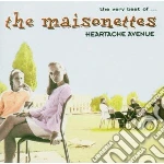 Maisonettes - Very Best Of cd