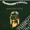Ward, Clifford T - No More Rock'n'roll cd