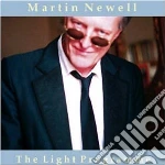 Newell, Martin - Light Programme cd