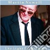 Newell, Martin - Light Programme cd