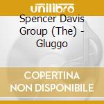 Spencer Davis Group (The) - Gluggo cd