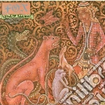Fox - Tails Of Illusion cd
