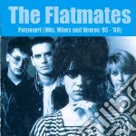 Flatmates (The) - Potpourri - Hits, Mixes And Demos 85-89