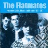 Flatmates (The) - Potpourri - Hits, Mixes And Demos 85-89 cd