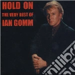 Ian Gomm - Hold On - Best Of cd