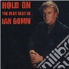 Ian Gomm - Hold On - Best Of cd
