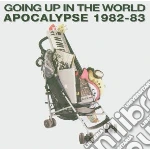 Apocalypse - Going Up In The World: Best Of cd