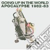 Apocalypse - Going Up In The World: Best Of cd