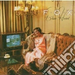 Fox - Blue Hotel cd