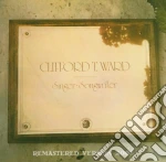 Clifford T. Ward - Singer Songwriter cd