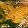 Blind Mr. Jones - Spooky Vibes cd