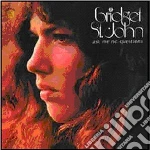 Bridge St.john - Ask Me No Questions cd