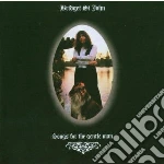 Bridge St.john - Songs For The Gentle Man cd