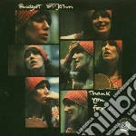 Bridge St.john - Thank You For... cd