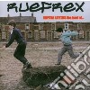 Ruefrex - Capital Letters-best Of cd