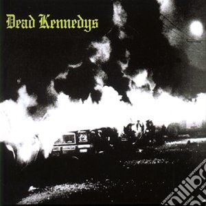 Dead Kennedys - Fresh Fruit For Rotting Vegetables (Cd+Dvd) cd musicale di Kennedys Dead