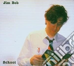 Jim Bob - School cd