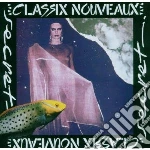 Classic Nouveaux - Secret cd