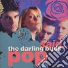 Darling Buds - Pop Said cd