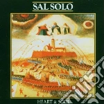 Solo, Sal - Heart & Soul cd