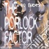 Glaxo Babies - Porlock Factor cd