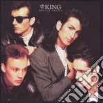 King - Bitter Sweet cd