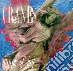 Cranes - Wings Of Joy cd