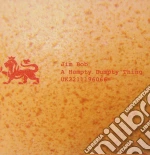 Jim Bob - A Humpty Dumpty Thing cd