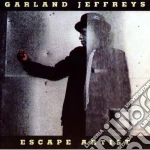 Garland Jeffreys - Escape Artist cd