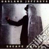 Garland Jeffreys - Escape Artist cd