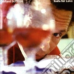 Garland Jeffreys - Guts For Love cd