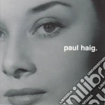 Paul Haig - Chain cd