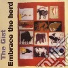 Gist - Embrace The Herd cd