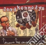 Dead Kennedys - Milking The Sacred Cow: The Best Of
