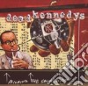 Dead Kennedys - Milking The Sacred Cow: The Best Of cd