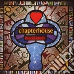 Chapterhouse - Blood Music cd